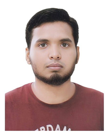 MD Nayeem Hossain Profile Picture